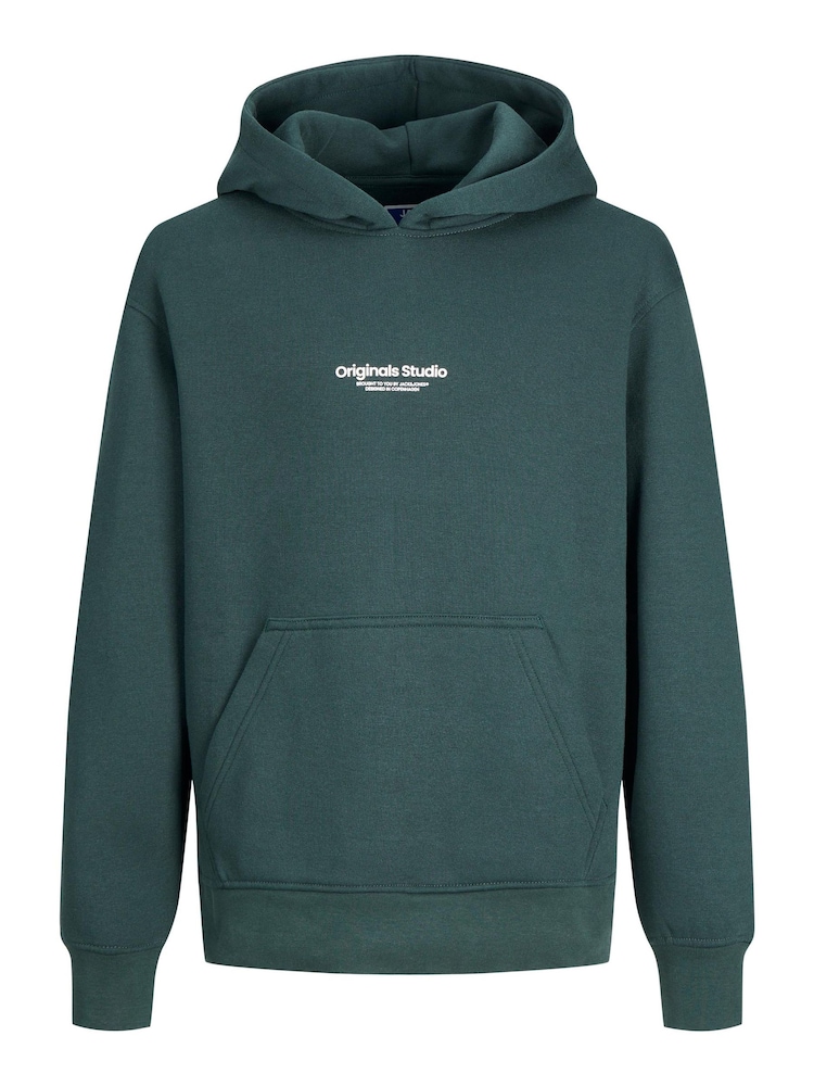 Originals Studio Oversized Hoodie - Image 4 of 4