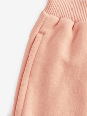 Orange Apricot Runner Jersey Shorts (3-16yrs) - Image 6 of 6