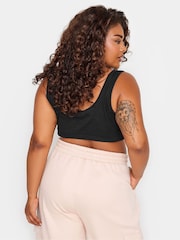 Yours Curve 100% Cotton Bralette 2 Pack - Imagen 3 de 5