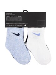 Nike Swooshfetti Knöchelsocken 6er-Packung - Bild 3 von 4