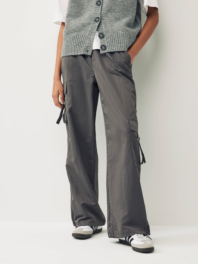 Only Parachute-Cargohose - Bild 1 von 8