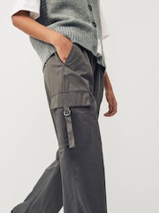 Only Parachute-Cargohose - Bild 4 von 8
