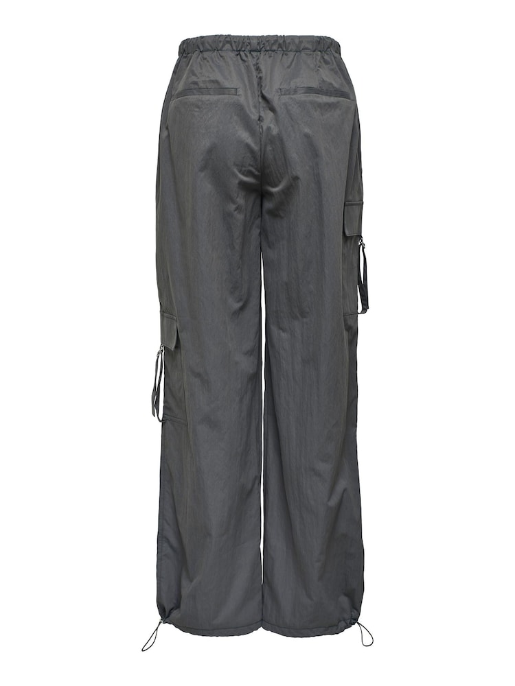 Only Parachute-Cargohose - Bild 8 von 8
