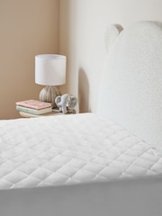 Kids Stain Resistant Regular Mattress Protector - Image 1 of 3
