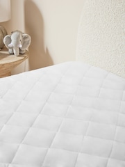 Kids Stain Resistant Regular Mattress Protector - Image 2 of 3