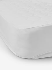 Kids Stain Resistant Regular Mattress Protector - Image 3 of 3