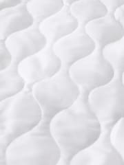 Kids Stain Resistant Regular Mattress Protector - Image 4 of 4