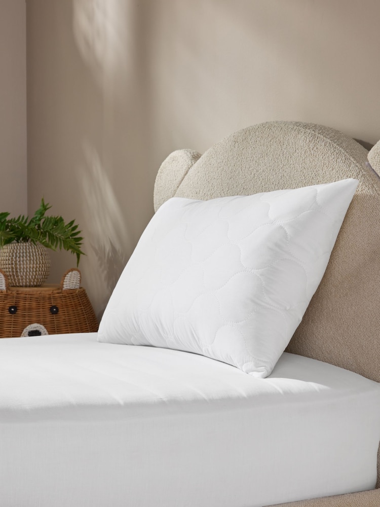 Kids Waterproof Pillow Protector - Image 1 of 3