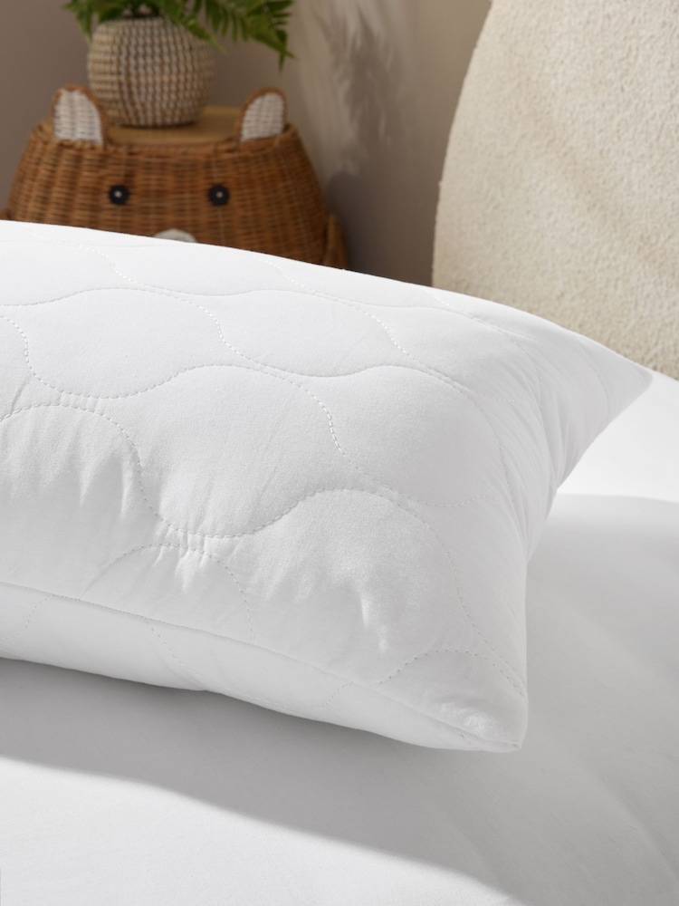 Kids Waterproof Pillow Protector - Image 2 of 3