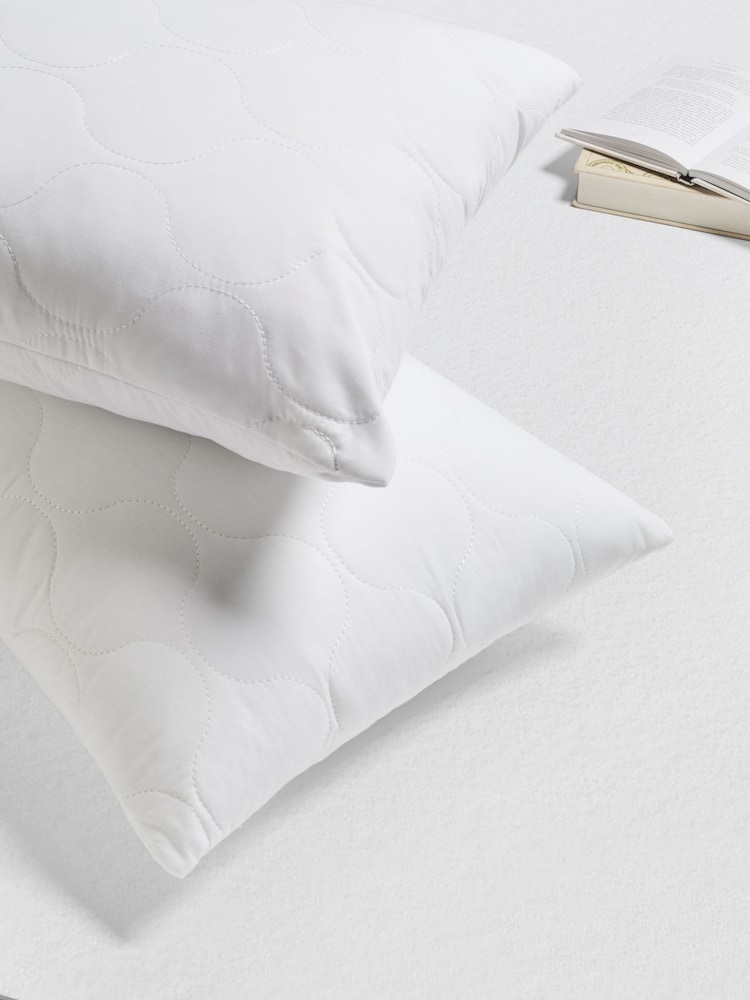 Kids Waterproof Pillow Protector - Image 3 of 3