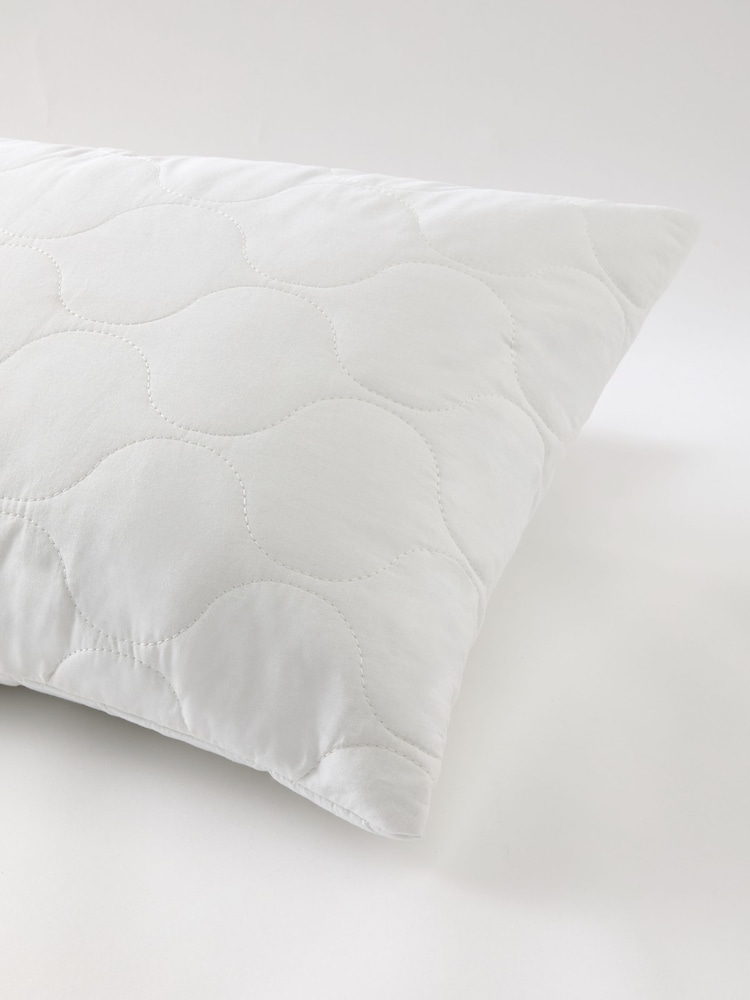 Kids Waterproof Pillow Protector - Image 3 of 3 Kids Waterproof Pillow Protector - Image 3 of 3