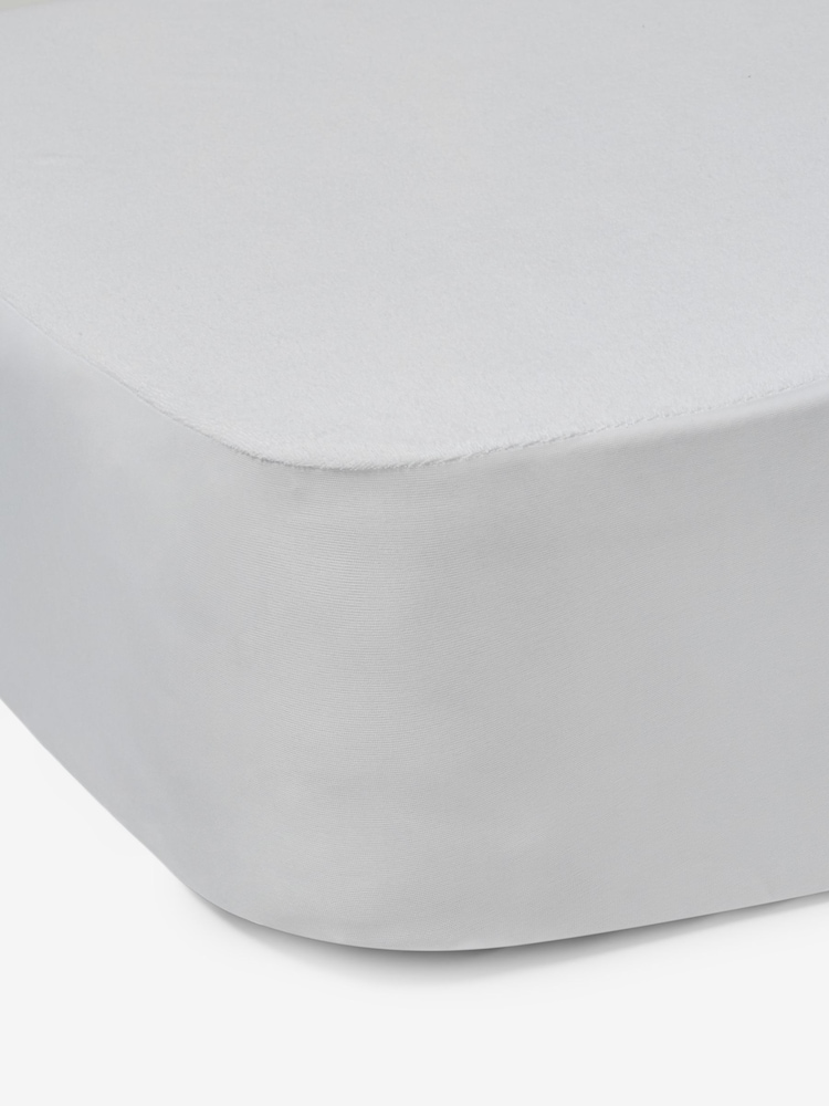 Kids Waterproof Regular Mattress Protector - Image 3 of 3