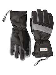 Guantes de esquí impermeables Thinsulate® para hombre de Mountain Warehouse - Imagen 1 de 7
