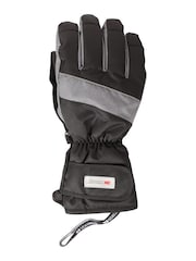 Guantes de esquí impermeables Thinsulate® para hombre de Mountain Warehouse - Imagen 2 de 7