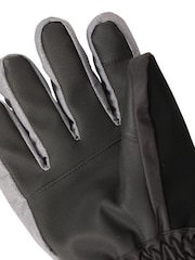 Guantes de esquí impermeables Thinsulate® para hombre de Mountain Warehouse - Imagen 4 de 7