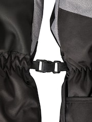 Guantes de esquí impermeables Thinsulate® para hombre de Mountain Warehouse - Imagen 6 de 7