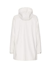 Ilse Jacobsen Straight Fit Lightweight Waterproof Rain Jacket - Image 7 of 7