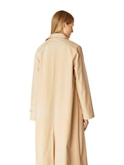Ilse Jacobsen Waterproof Loose Fit Longline Raincoat - Image 6 of 7