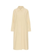 Ilse Jacobsen Waterproof Loose Fit Longline Raincoat - Image 7 of 7