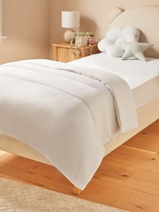 Kids Junior Simply Soft 7 Tog Duvet and Pillow Set - Image 1 of 4