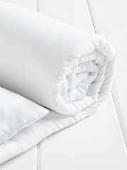 Kids Junior Simply Soft 7 Tog Duvet and Pillow Set - Image 4 of 4