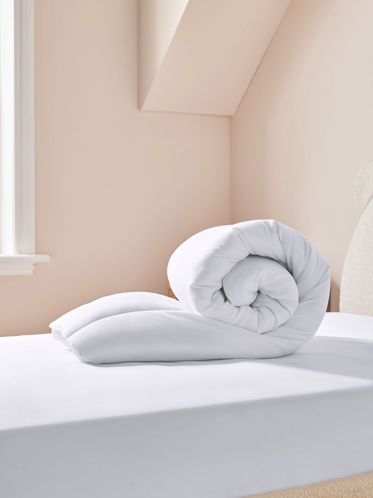 Kids Anti Allergy 7 Tog Duvet And Pillow Set - Image 3 of 4