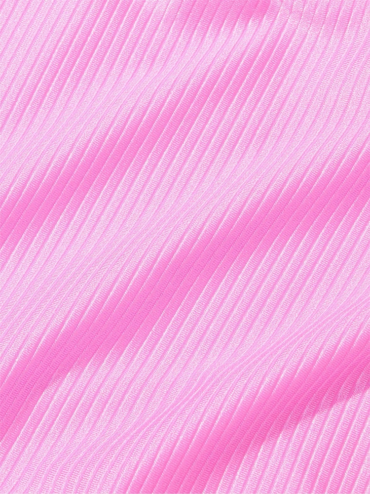 Victoria's Secret PINK Lola Pink Wired Bikini Top - Image 4 of 4