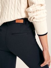 Joules Rue Navy Blue Jodhpur Trousers - Image 5 of 6