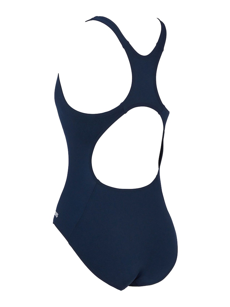 Zoggs Cottesloe Supportive Powerback Swimsuit - Image 7 of 7