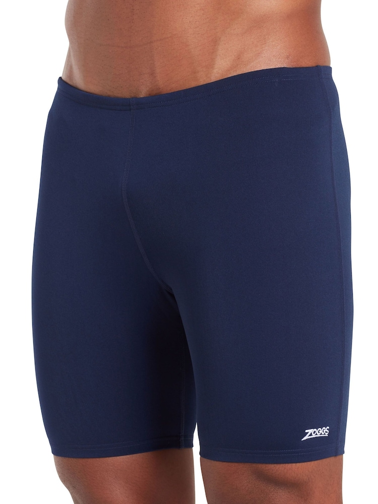 Zoggs Cottelsoe Ecolast Mid Jammer Boxers - Image 4 of 5