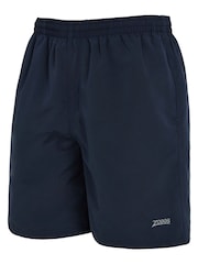 Azul - Pantalones cortos de baño Penrith Ecodura de Zoggs - Imagen 5 de 5