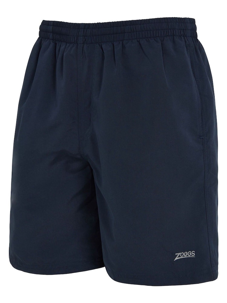 Azul - Pantalones cortos de baño Penrith Ecodura de Zoggs - Imagen 5 de 5