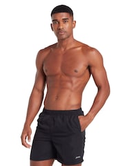 Zoggs Penrith Ecodura Swim Shorts - Image 3 of 5