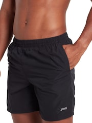 Zoggs Penrith Ecodura Swim Shorts - Image 4 of 5