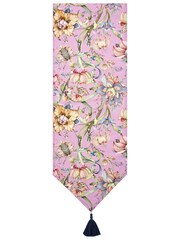 Joe Browns Grey Nostalgic Nouveau Table Runner - Image 4 of 4