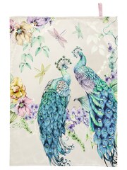 Joe Browns Black Nouveau Print Tea Towels 3 Set - Image 4 of 6