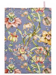 Joe Browns Black Nouveau Print Tea Towels 3 Set - Image 6 of 6