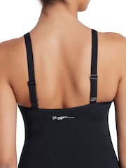 Zoggs Adjustable Multiway One Piece Swimsuit - Image 7 of 9