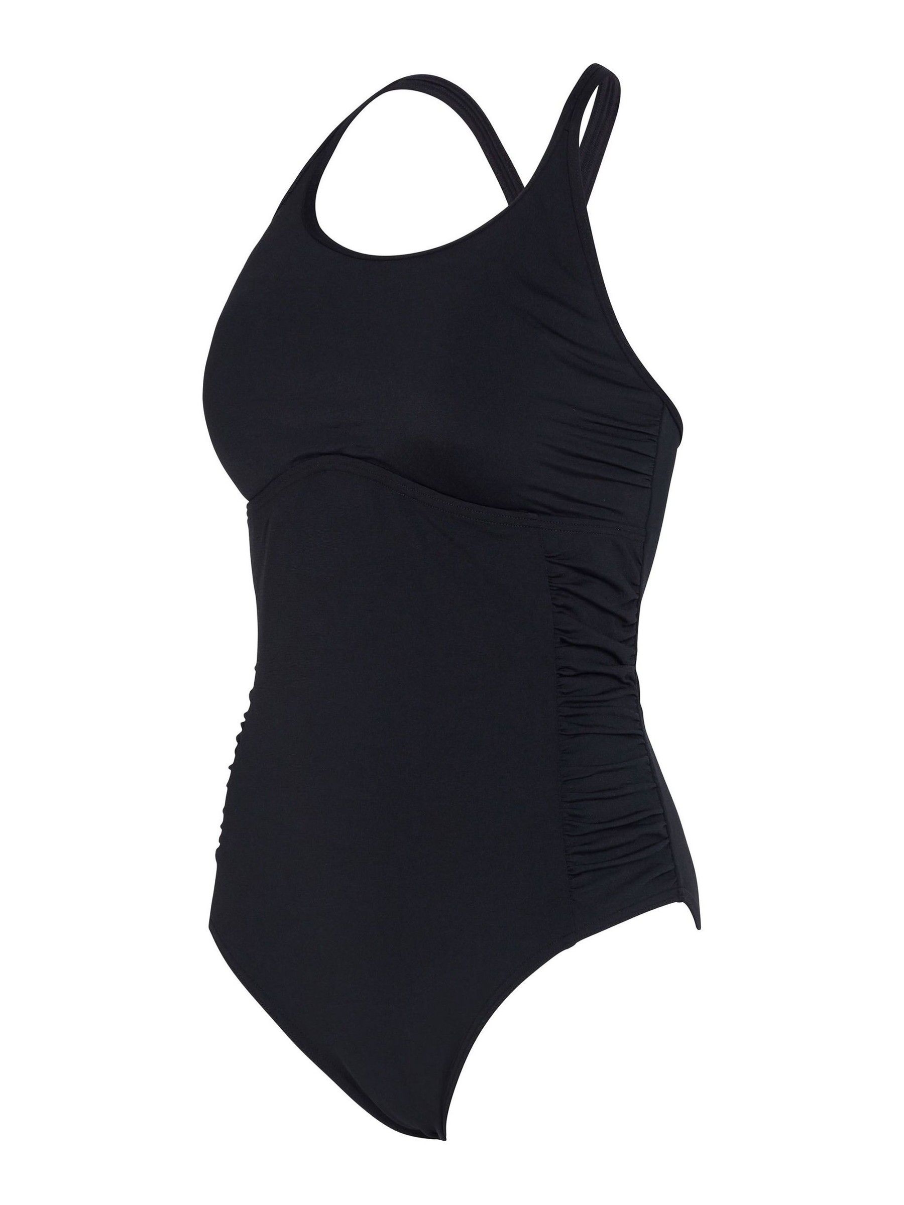 Buy Zoggs Adjustable Multiway One Piece Swimsuit from Next USA