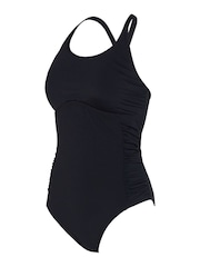 Zoggs Adjustable Multiway One Piece Swimsuit - Image 8 of 9