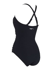Zoggs Adjustable Multiway One Piece Swimsuit - Image 9 of 9