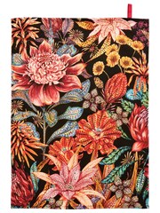 Joe Browns Black Endless Summer Print Tea Towels 3 Set - Image 6 of 6