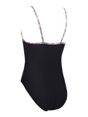 Zoggs Girls Classicback One Piece Swimsuit - Image 5 of 6