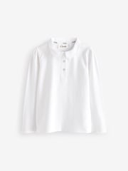 Clarks Clarks Polo pour filles 2 Pack - Image 2 of 6