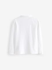 Clarks Clarks Polo pour filles 2 Pack - Image 3 of 6