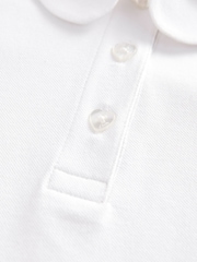 Clarks Clarks Polo pour filles 2 Pack - Image 5 of 6
