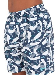 Zoggs Boys 15 inch Shorts - Image 1 of 5