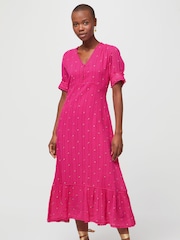 Aspiga Pink Poppy Dress - Image 1 of 6