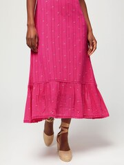 Aspiga Pink Poppy Dress - Image 5 of 6