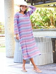 Aspiga Guadalupe Maxi Tunic - Image 1 of 3